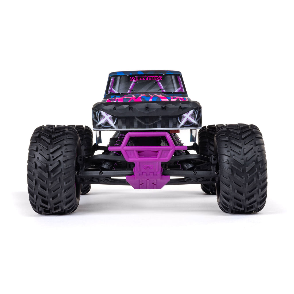ARRMA 1/10 QUAKE