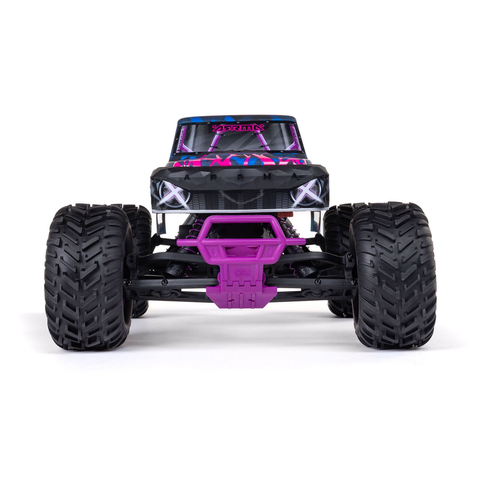 ARRMA 1/10 QUAKE