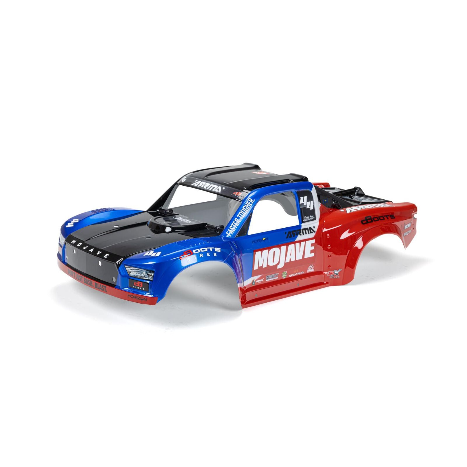 Arrma MOJAVE 4S Body Shell