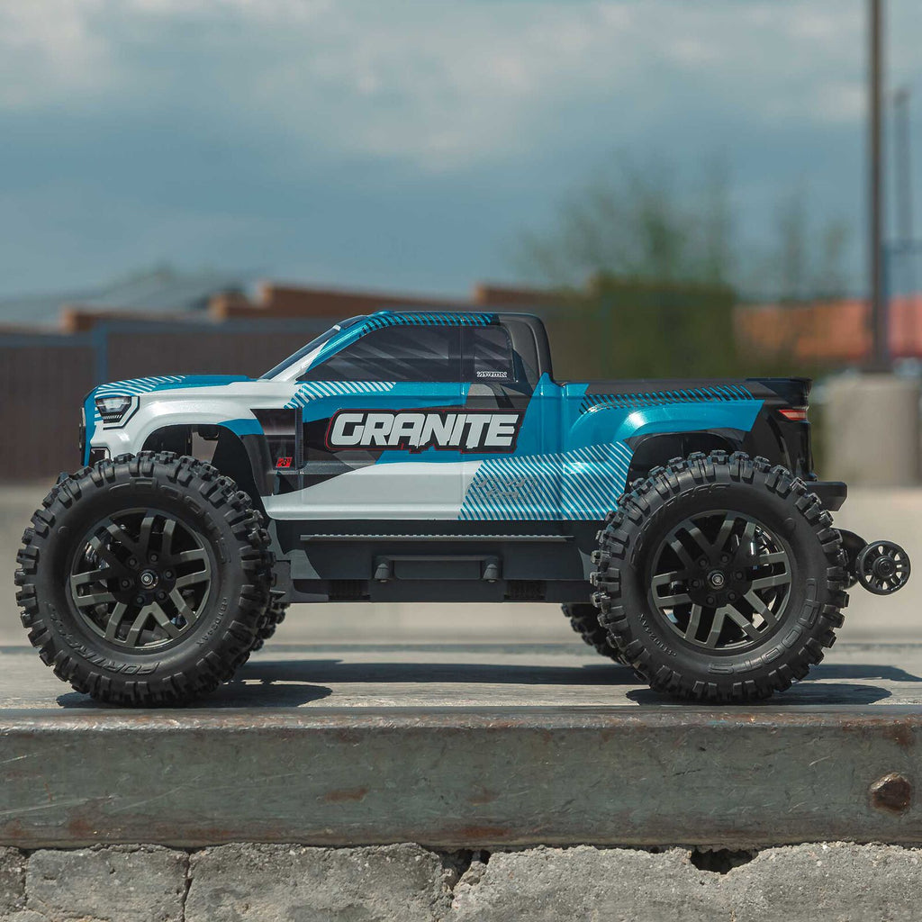 ARRMA 1/10 GRANITE 223S