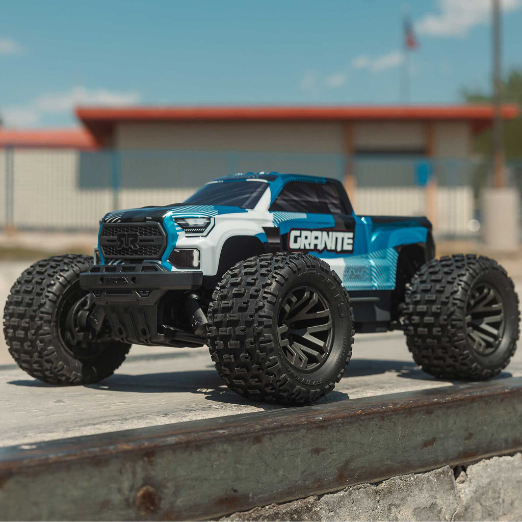 ARRMA 1/10 GRANITE 223S