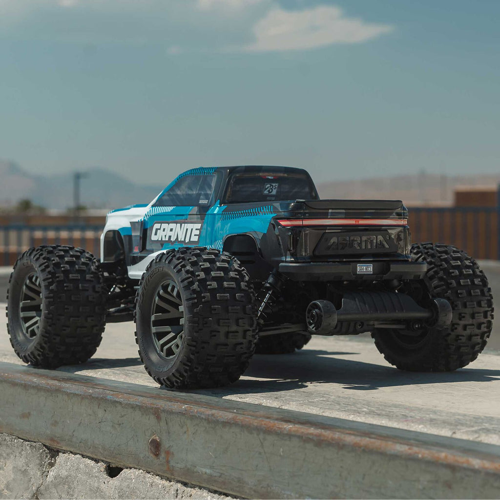 ARRMA 1/10 GRANITE 223S