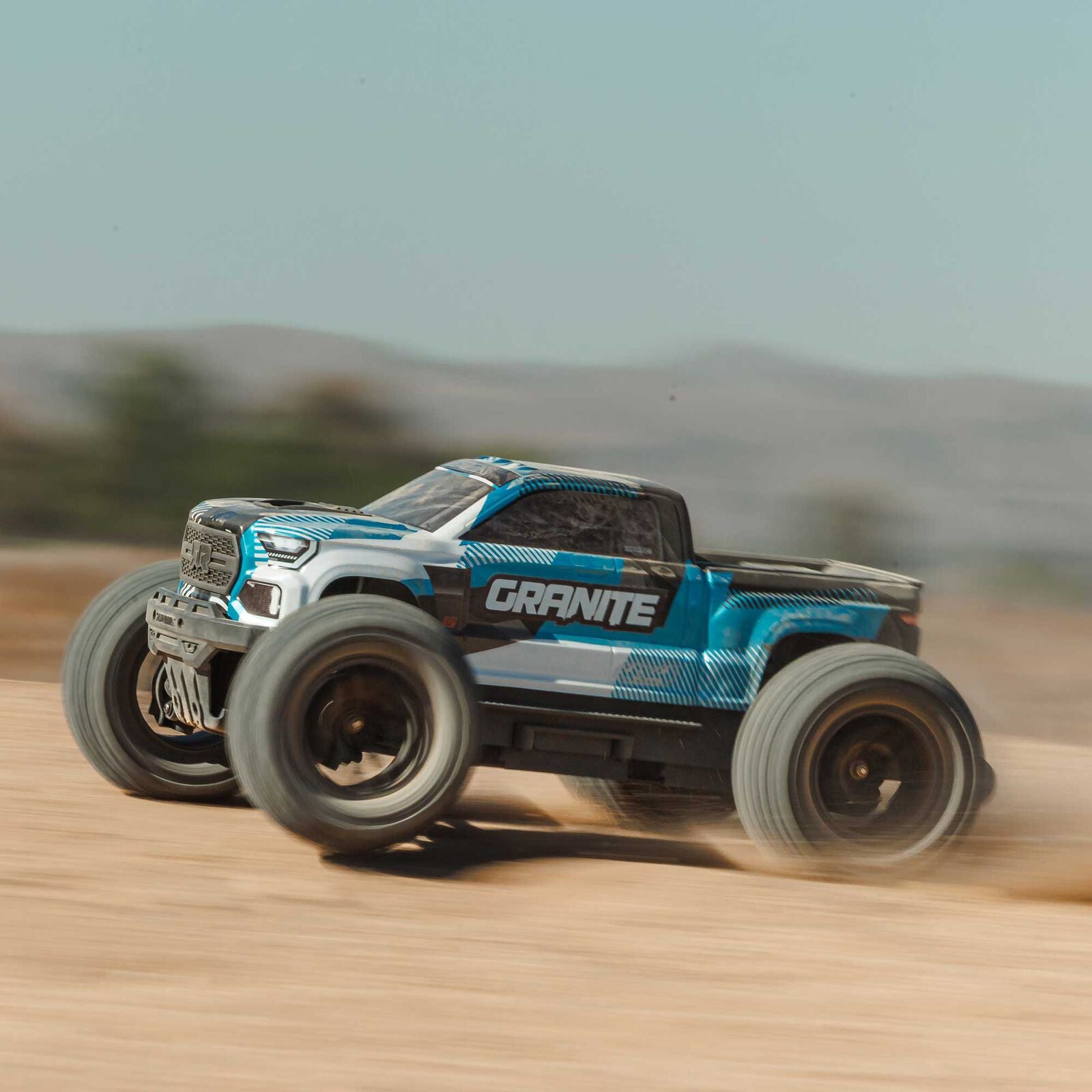 ARRMA 1/10 GRANITE 223S