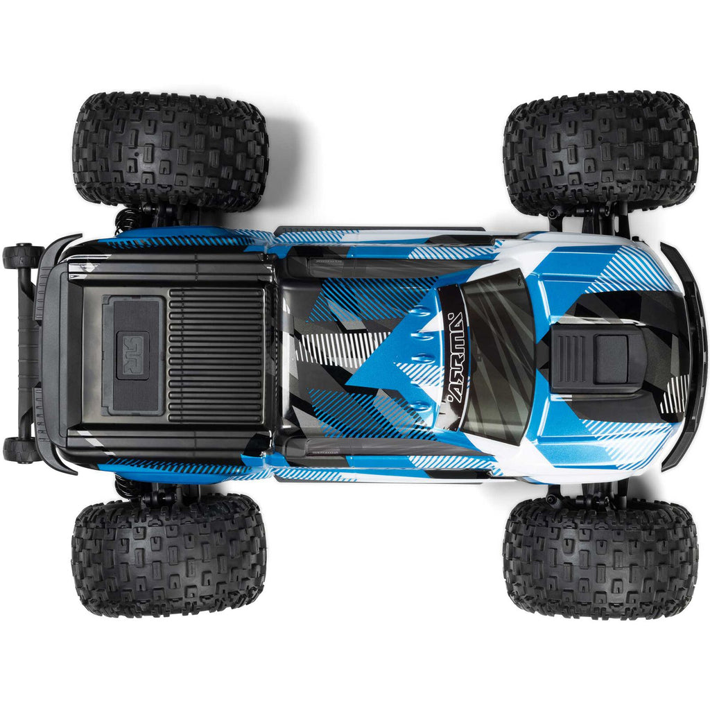 ARRMA 1/10 GRANITE 223S