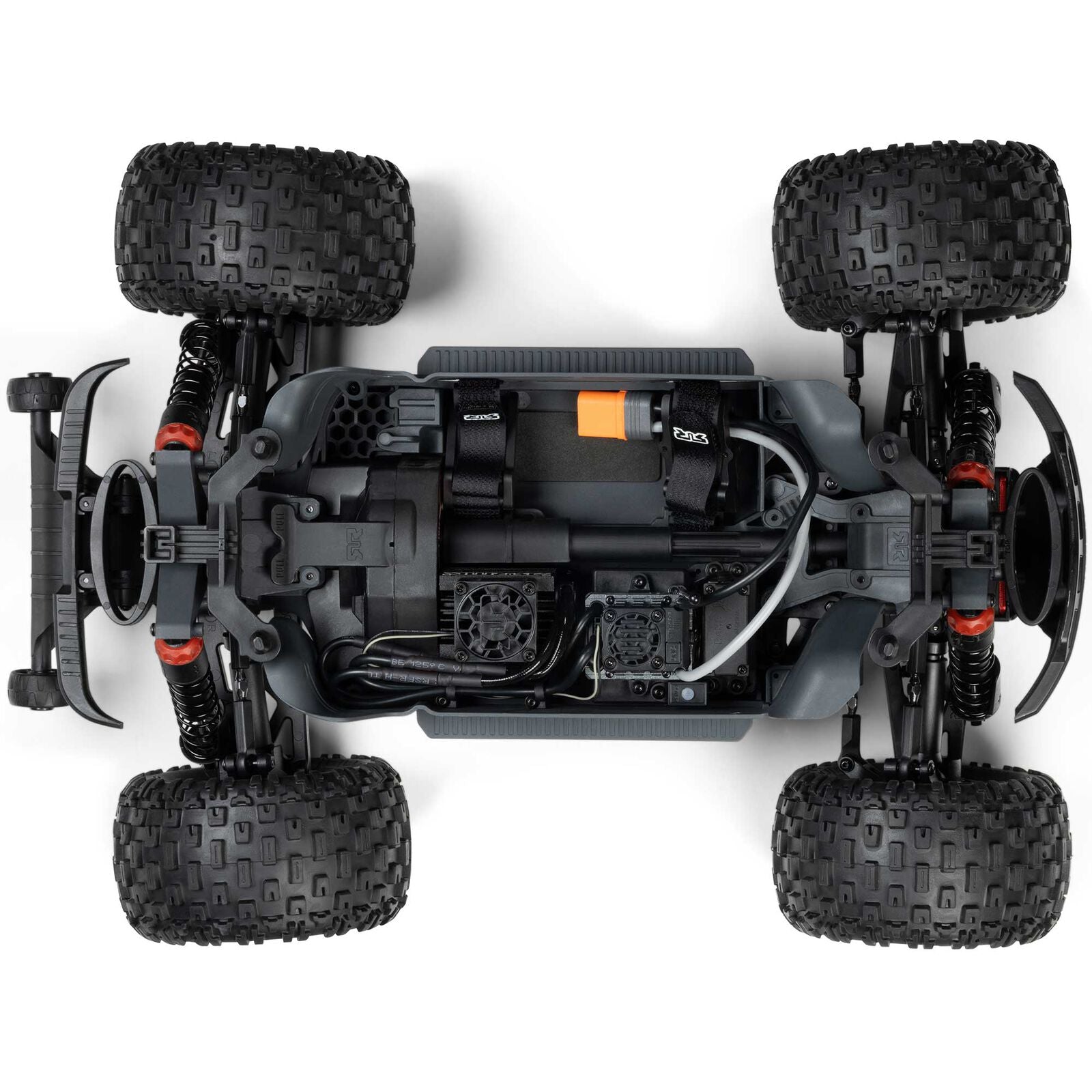 ARRMA 1/10 GRANITE 223S