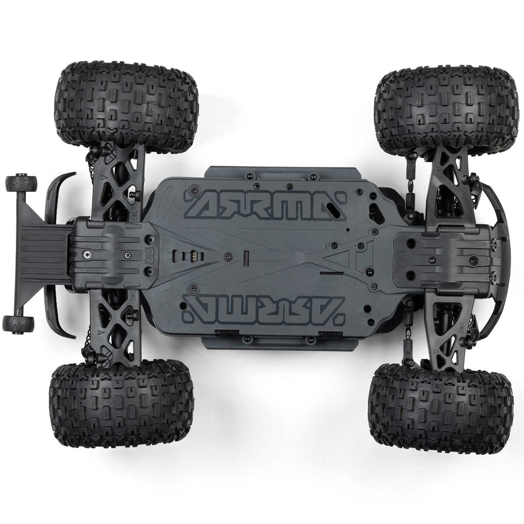 ARRMA 1/10 GRANITE 223S