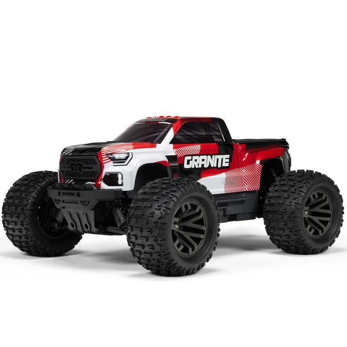 ARRMA 1/10 GRANITE 223S