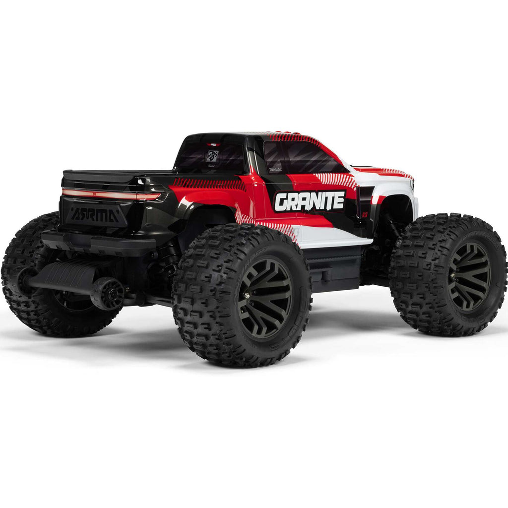 ARRMA 1/10 GRANITE 223S