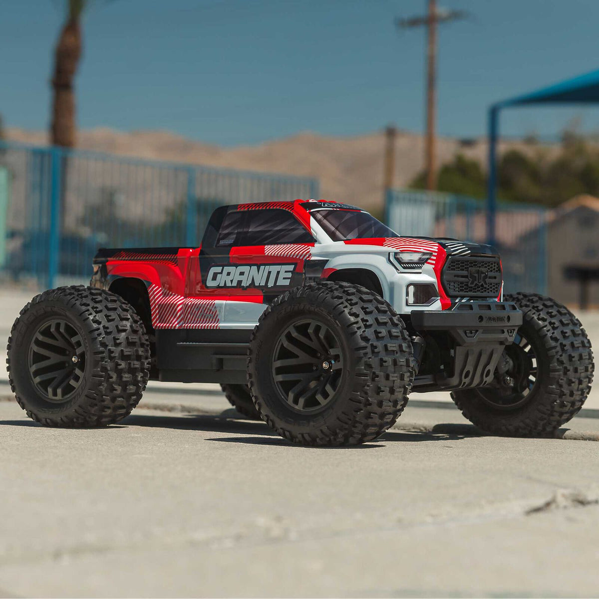 ARRMA 1/10 GRANITE 223S