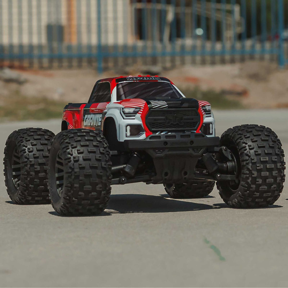 ARRMA 1/10 GRANITE 223S