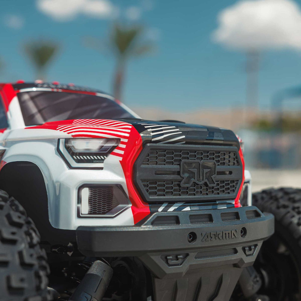ARRMA 1/10 GRANITE 223S