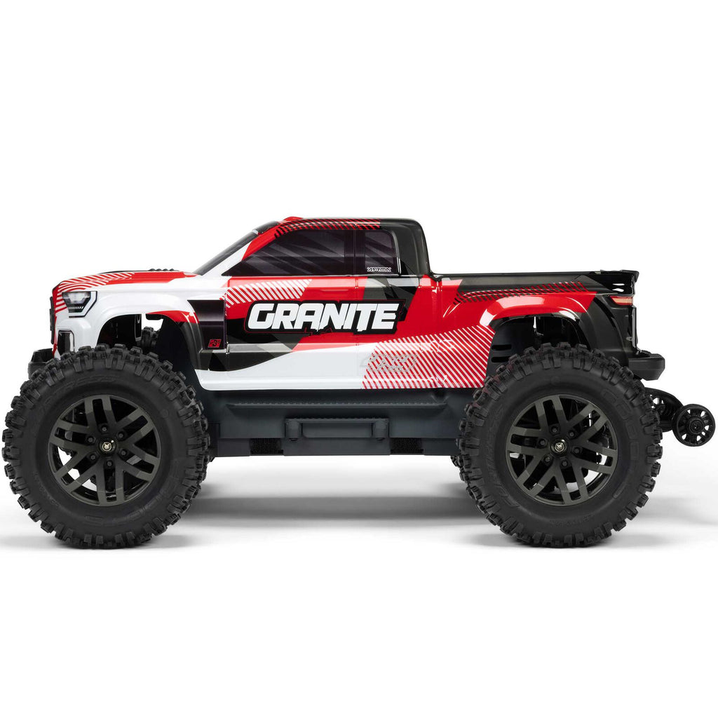 ARRMA 1/10 GRANITE 223S