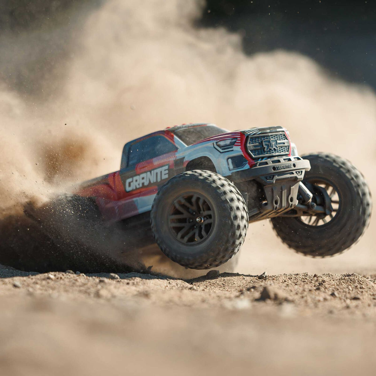 ARRMA 1/10 GRANITE 223S