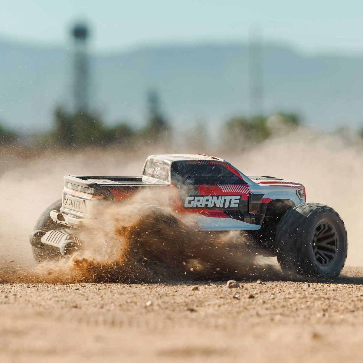 ARRMA 1/10 GRANITE 223S