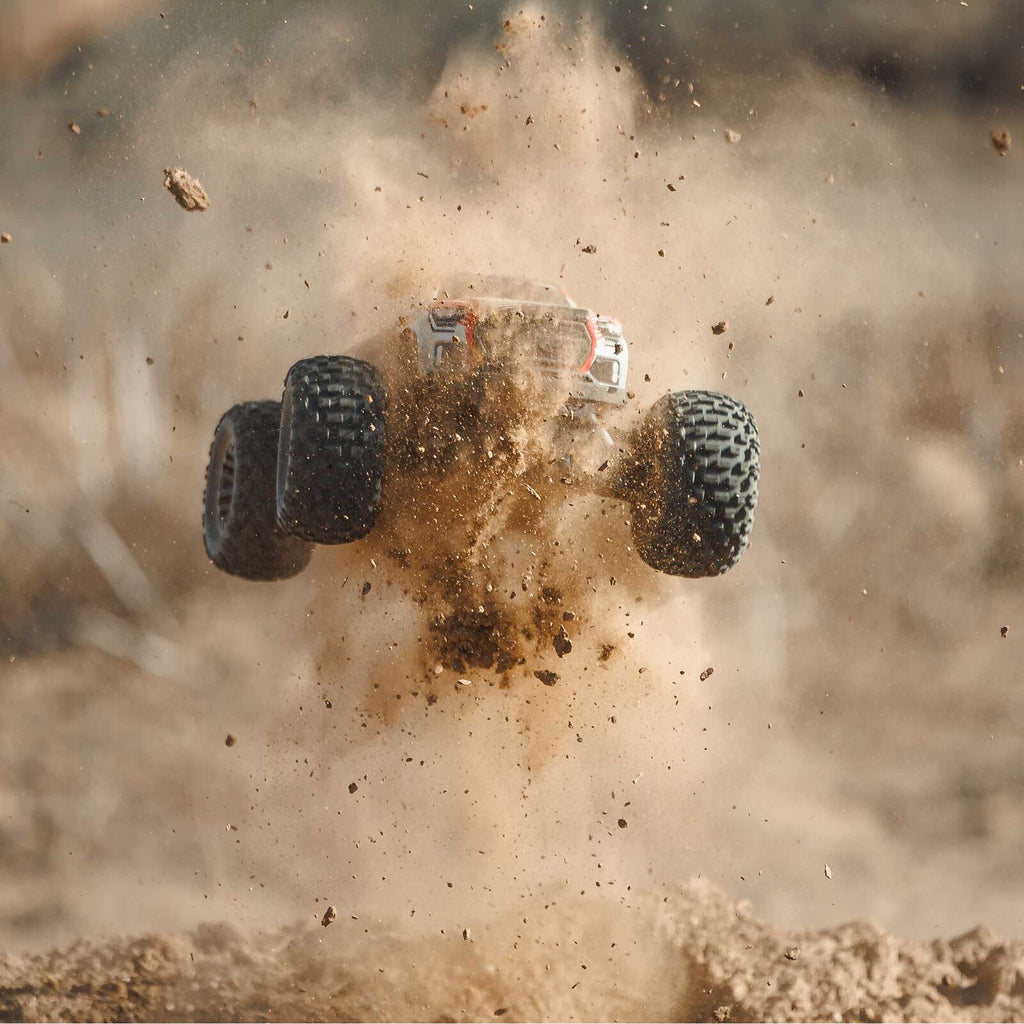 ARRMA 1/10 GRANITE 223S