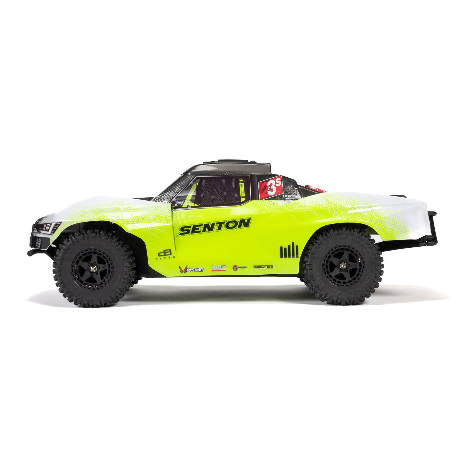 ARRMA 1/10 SENTON 223S