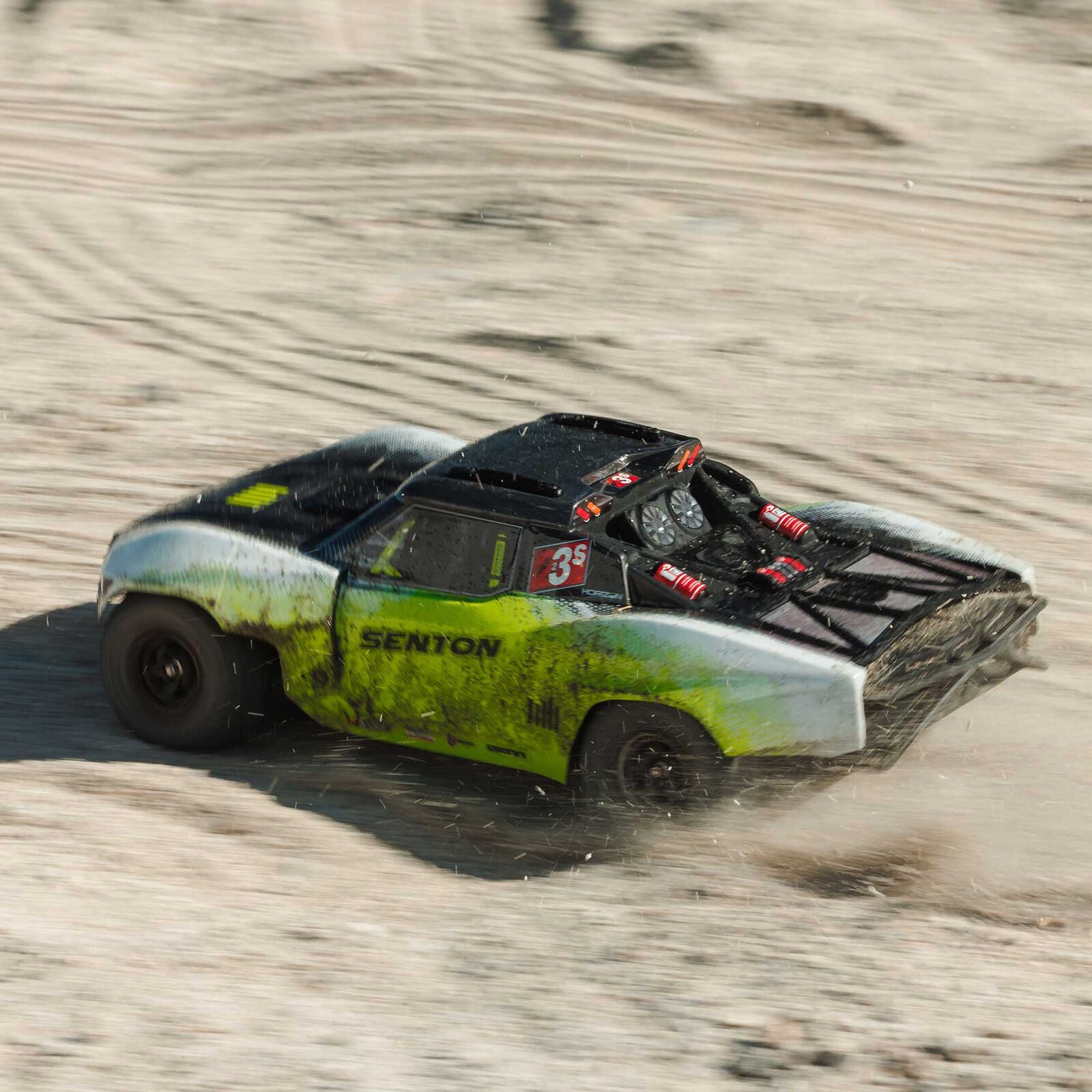 ARRMA 1/10 SENTON 223S