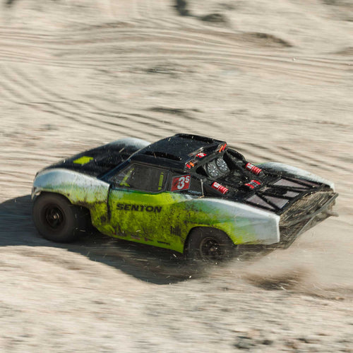 ARRMA 1/10 SENTON 223S