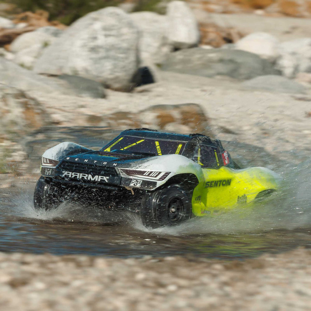 ARRMA 1/10 SENTON 223S