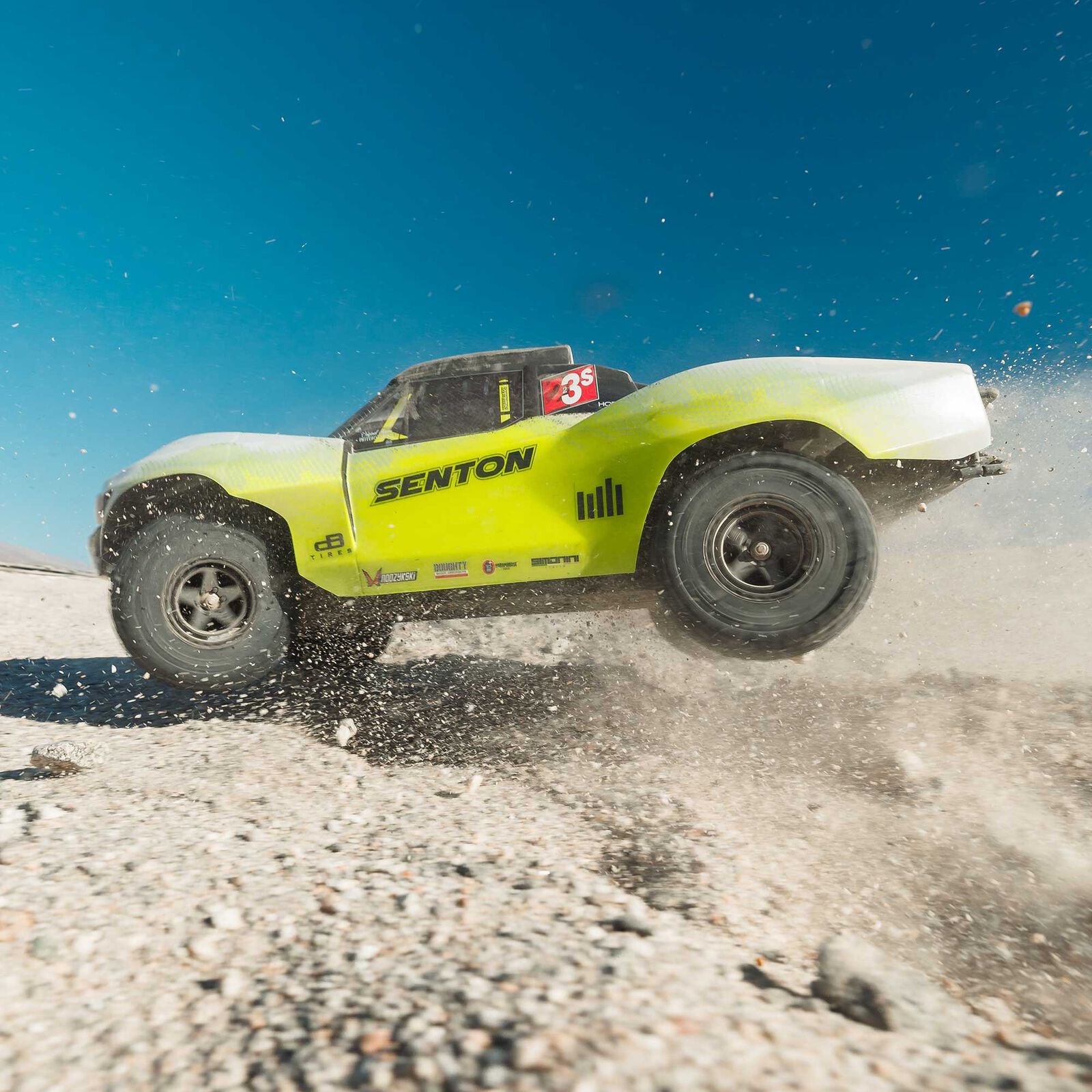 ARRMA 1/10 SENTON 223S