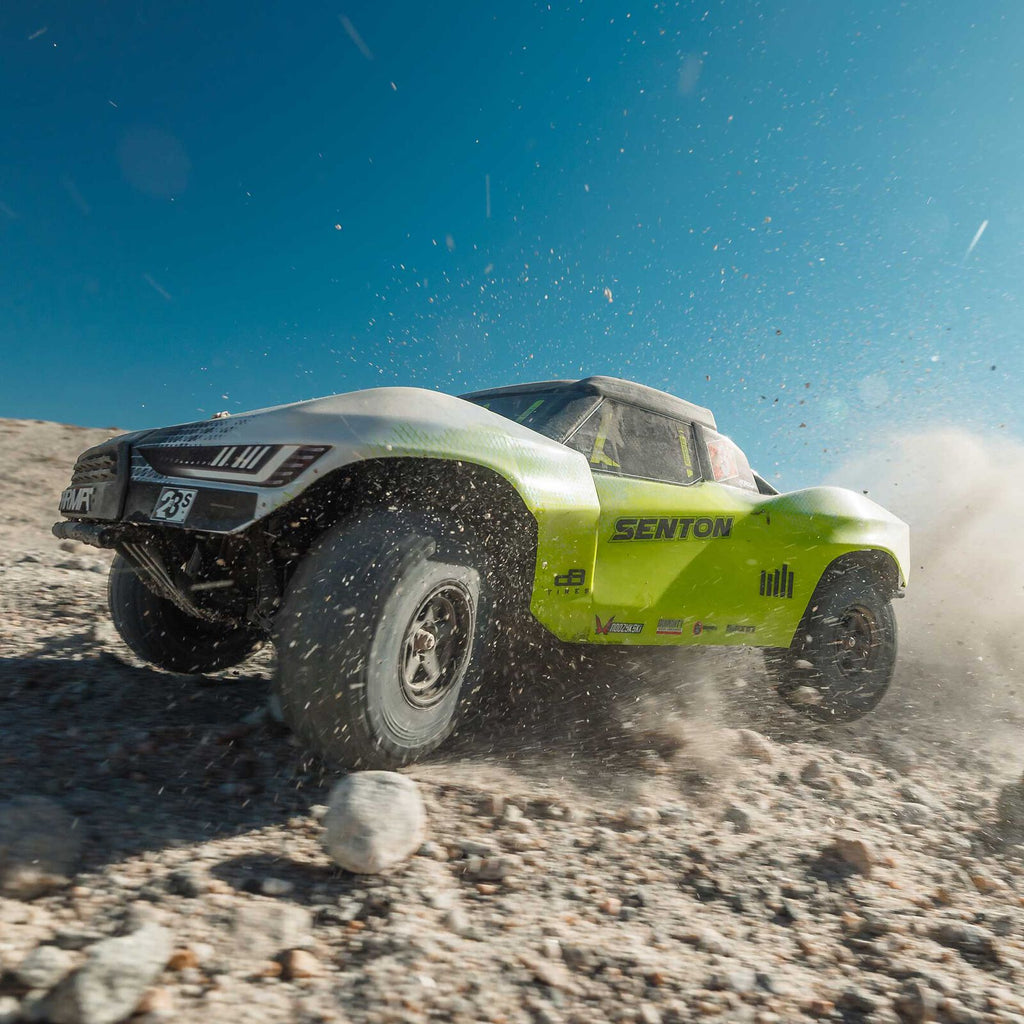 ARRMA 1/10 SENTON 223S