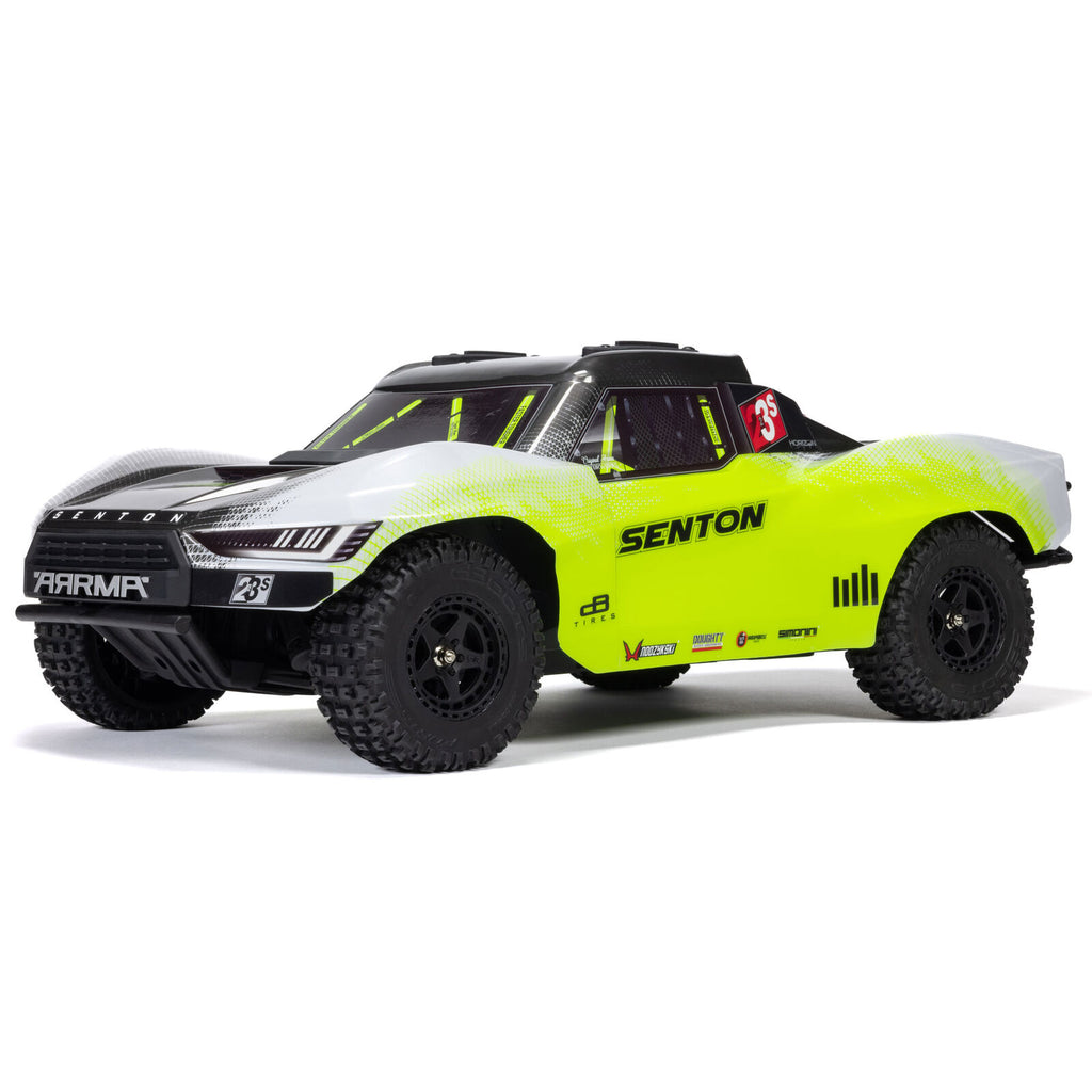 ARRMA 1/10 SENTON 223S