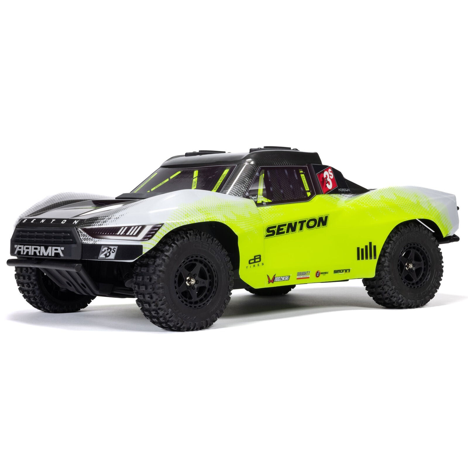 ARRMA 1/10 SENTON 223S