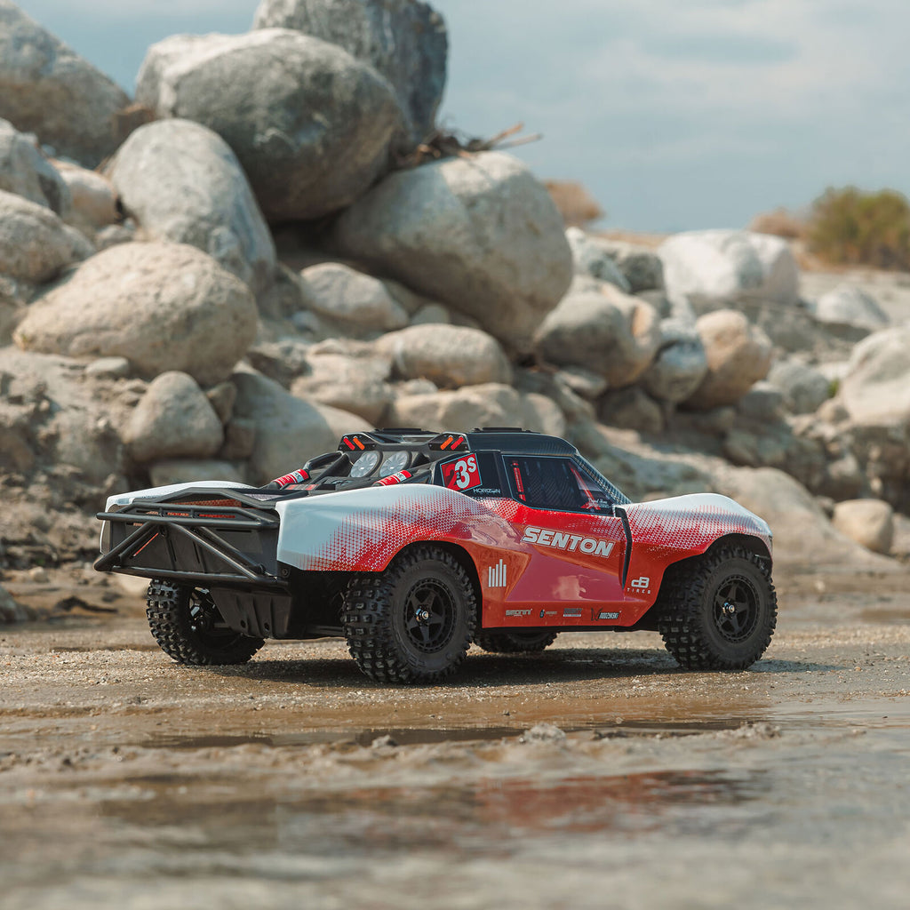 ARRMA 1/10 SENTON 223S