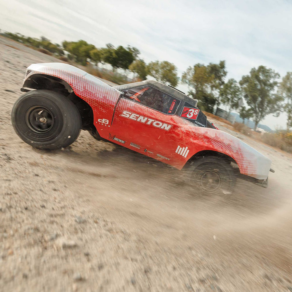 ARRMA 1/10 SENTON 223S