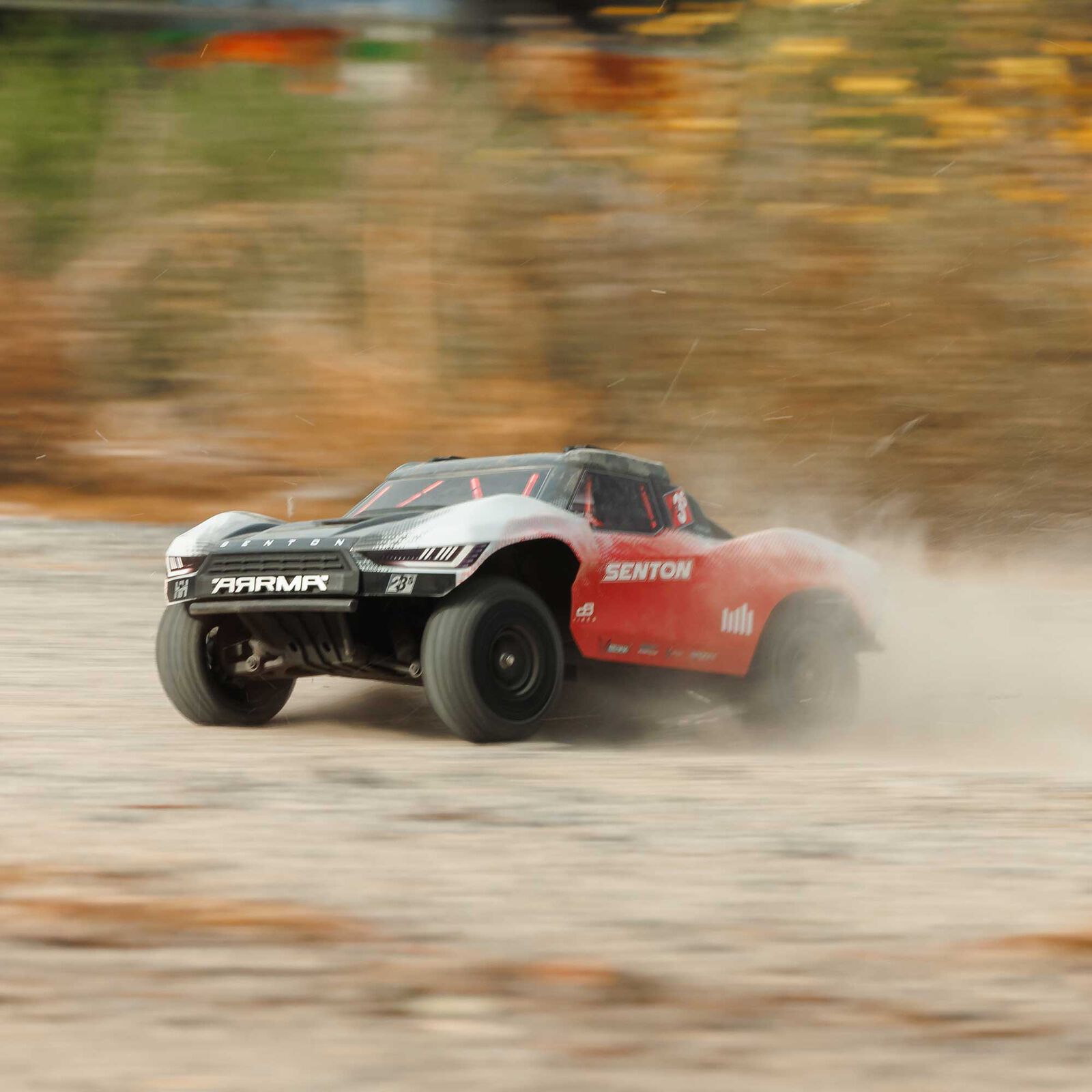 ARRMA 1/10 SENTON 223S