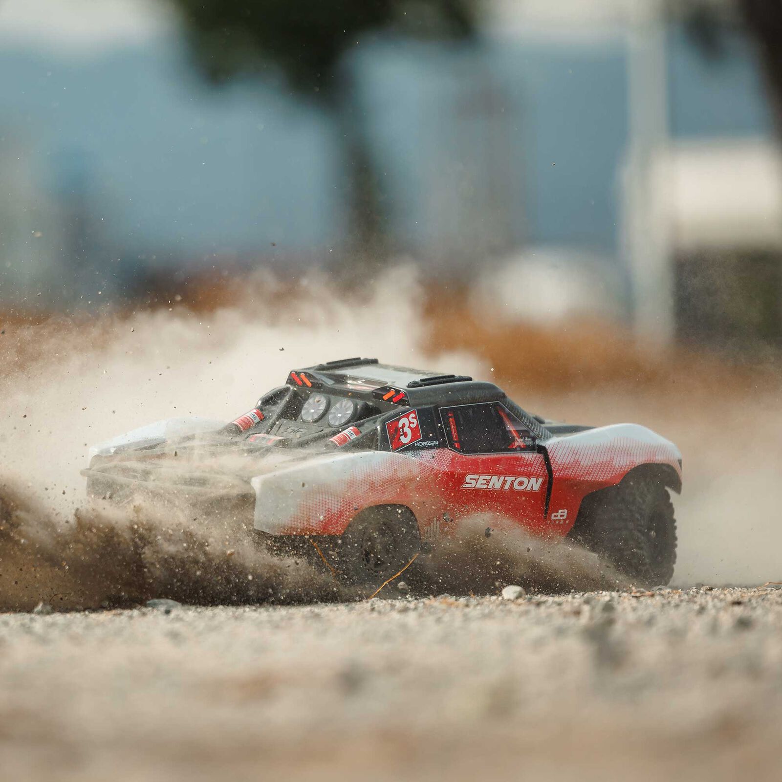 ARRMA 1/10 SENTON 223S