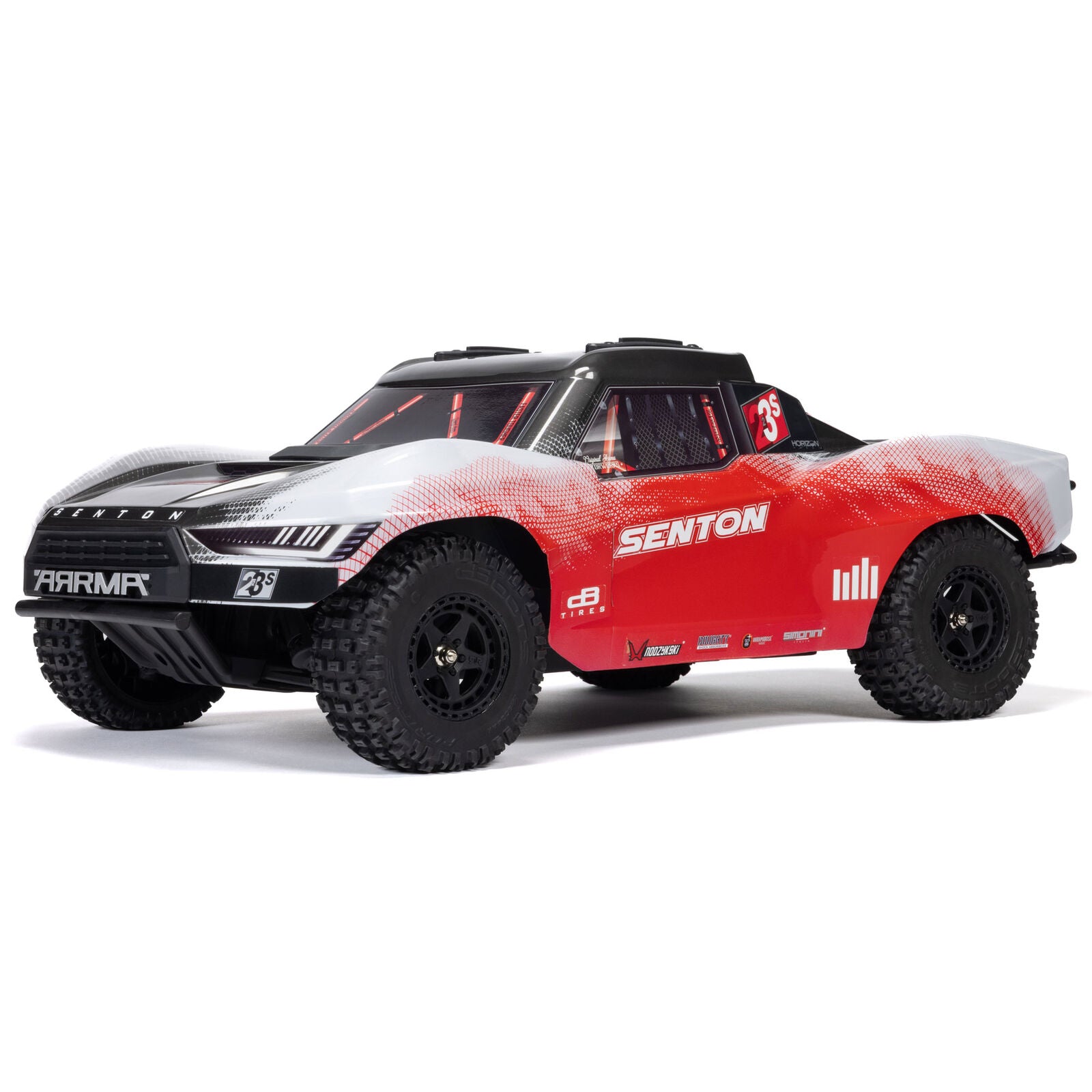ARRMA 1/10 SENTON 223S