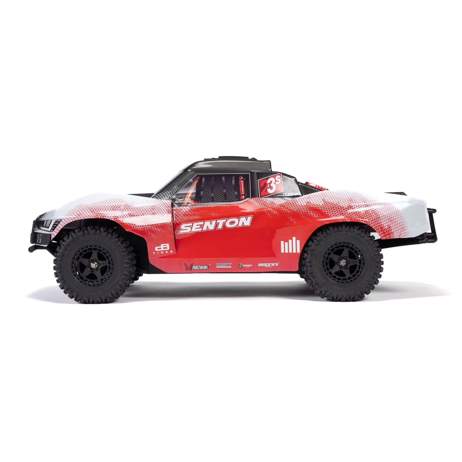 ARRMA 1/10 SENTON 223S