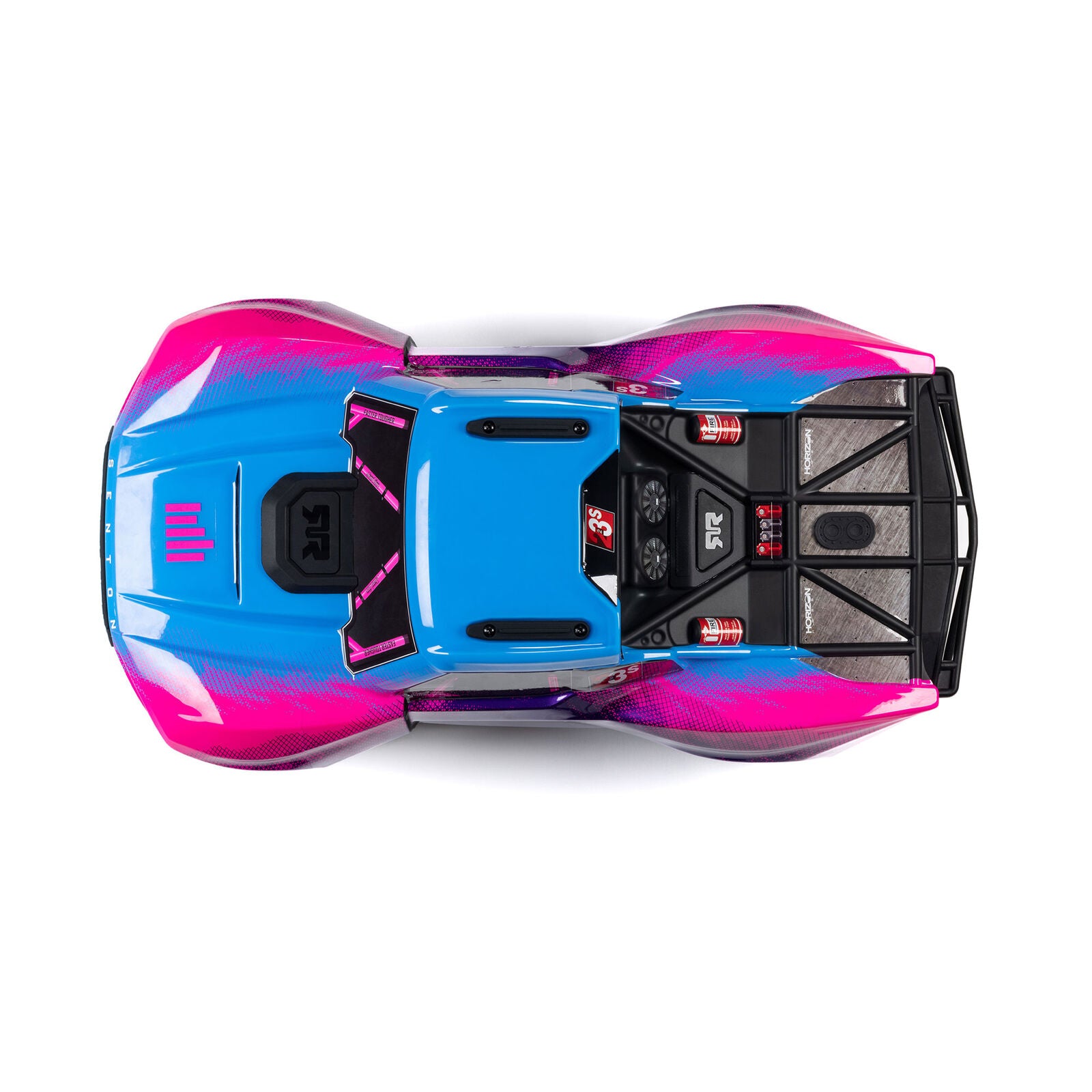 ARRMA 1/10 SENTON 223S