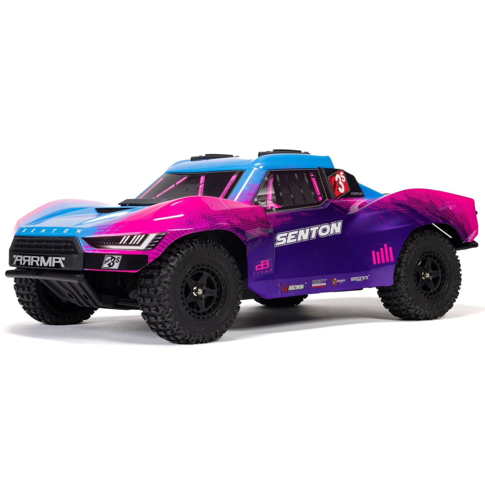ARRMA 1/10 SENTON 223S
