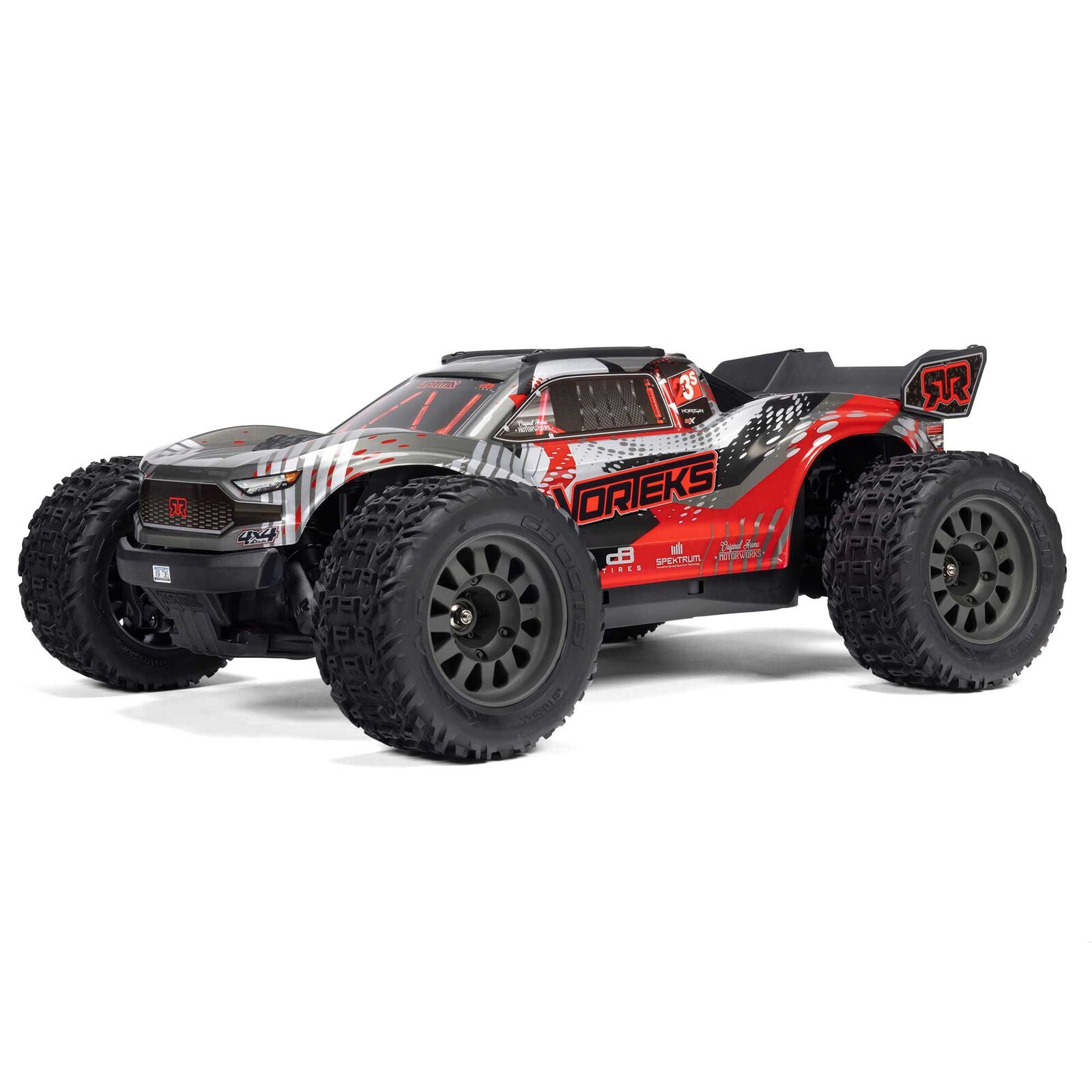 ARRMA 1/10 VORTEKS 223S 4WD