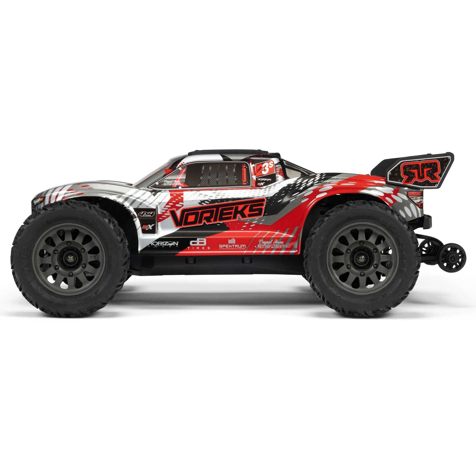 ARRMA 1/10 VORTEKS 223S 4WD