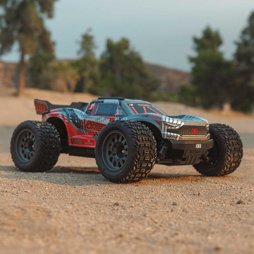 ARRMA 1/10 VORTEKS 223S 4WD