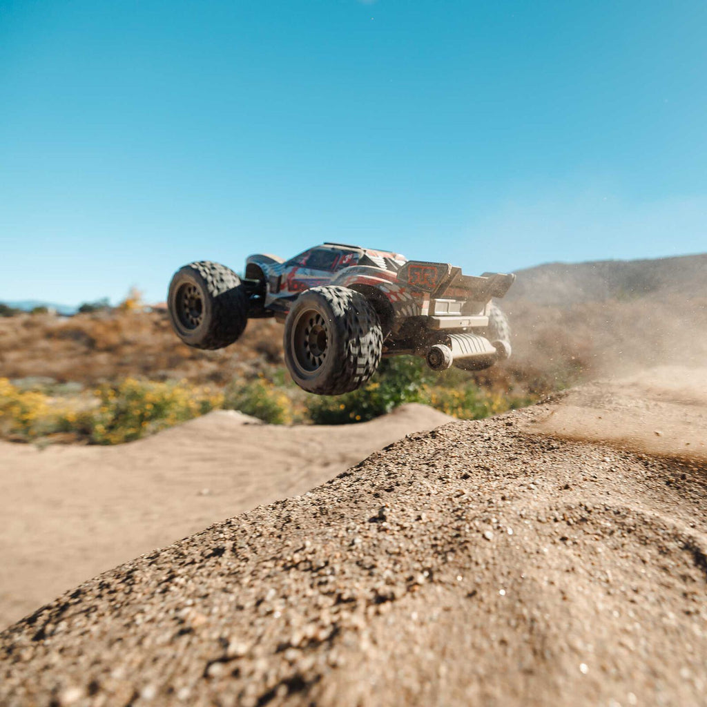 ARRMA 1/10 VORTEKS 223S 4WD