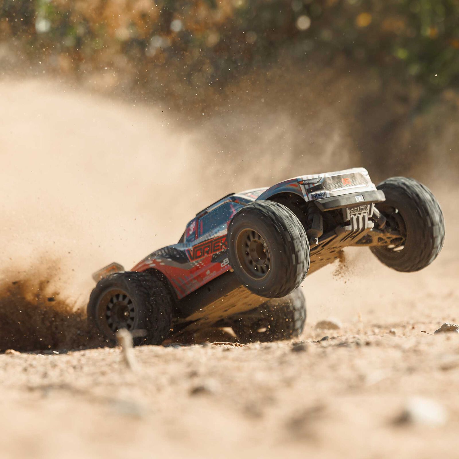 ARRMA 1/10 VORTEKS 223S 4WD