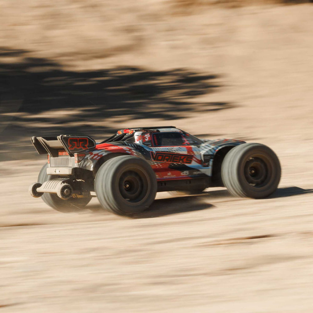 ARRMA 1/10 VORTEKS 223S 4WD