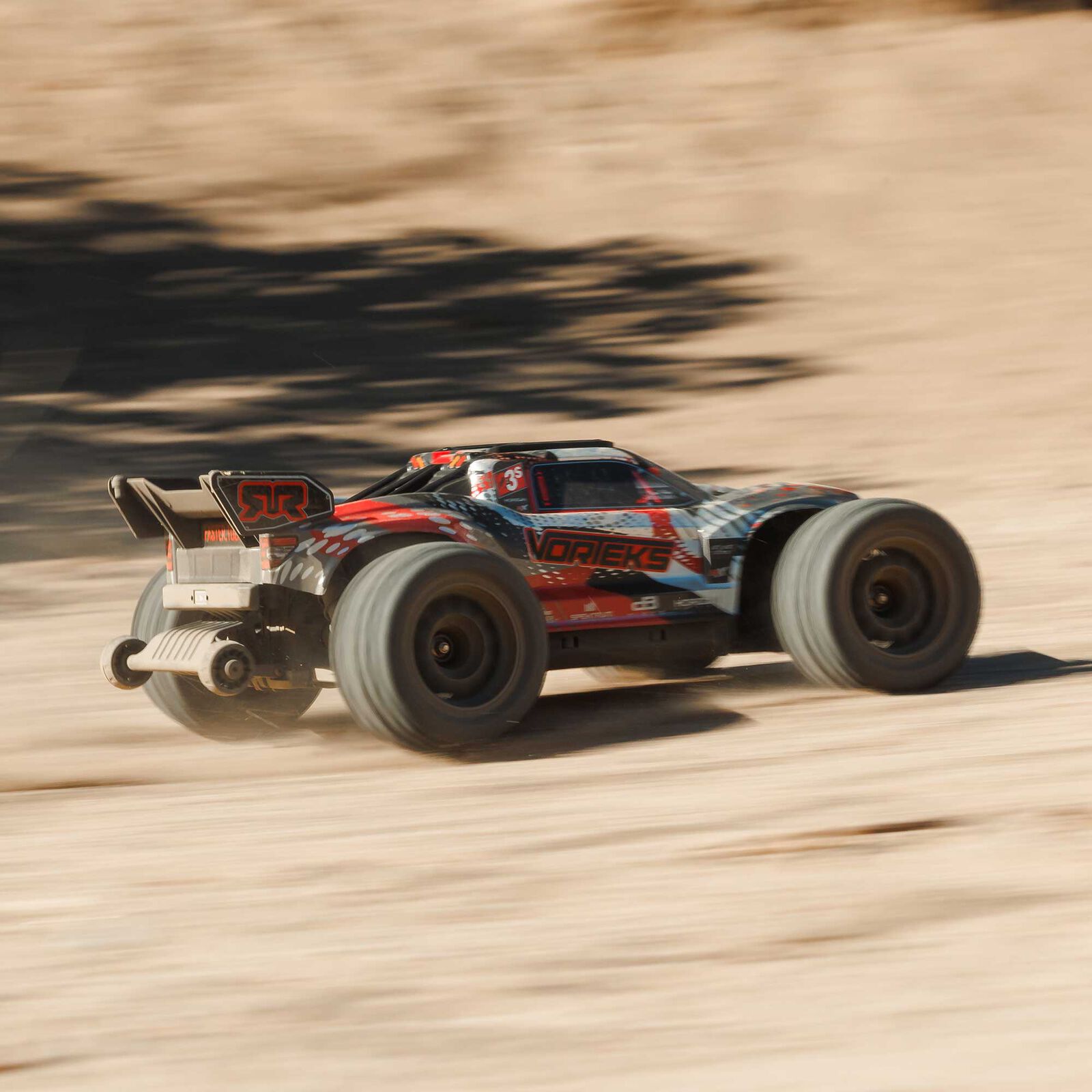 ARRMA 1/10 VORTEKS 223S 4WD