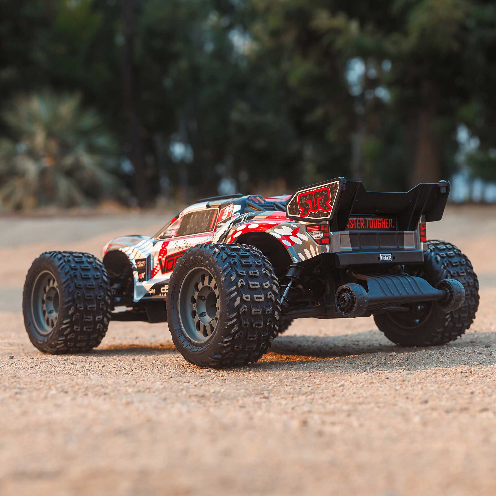 ARRMA 1/10 VORTEKS 223S 4WD