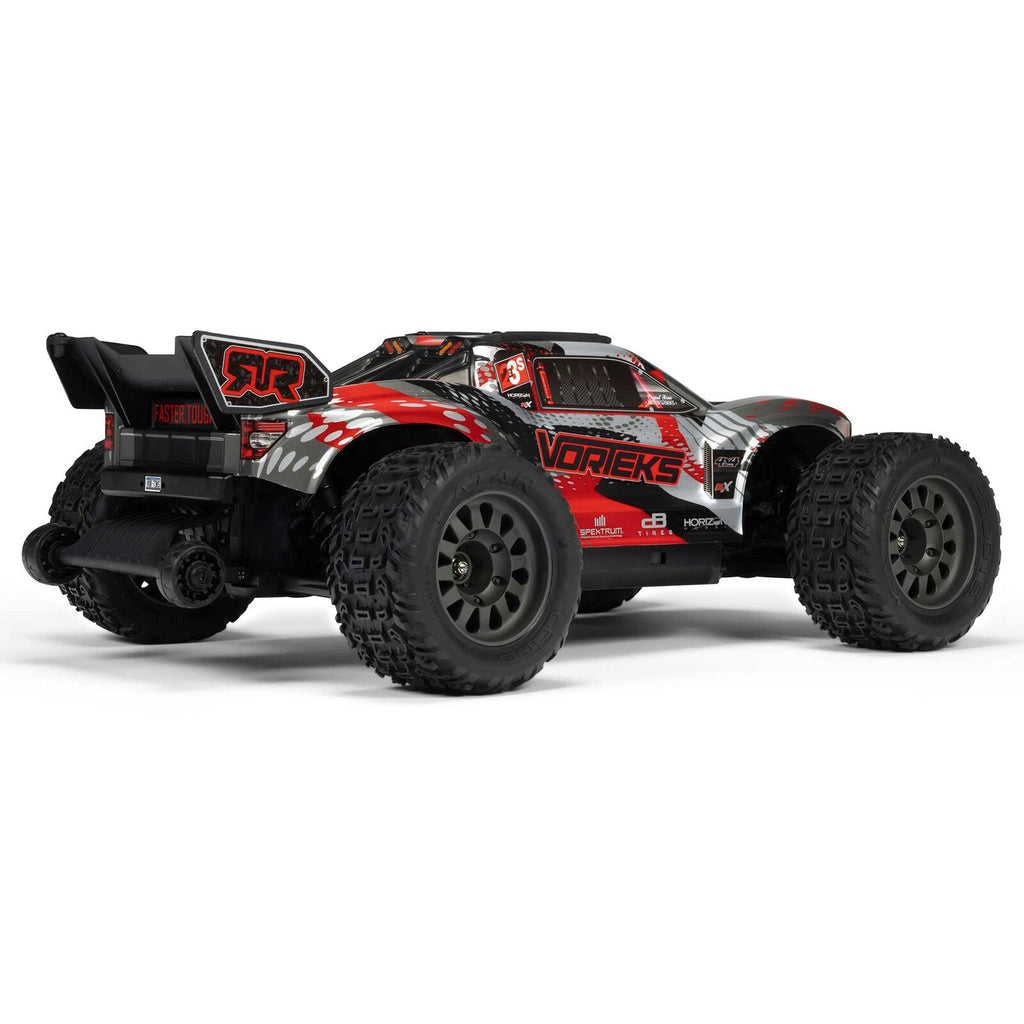 ARRMA 1/10 VORTEKS 223S 4WD