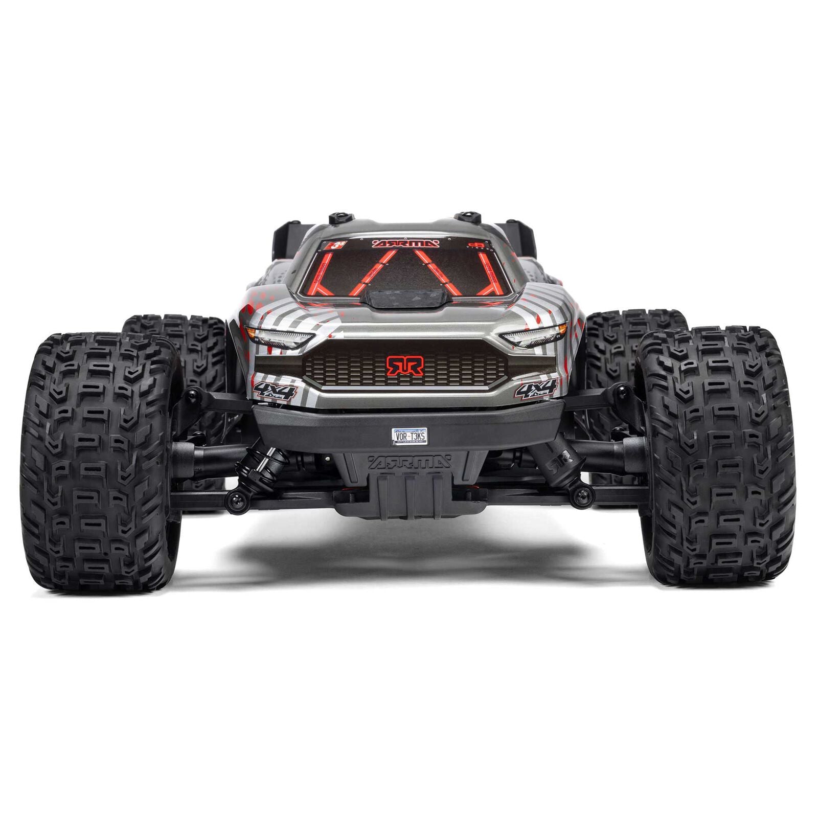 ARRMA 1/10 VORTEKS 223S 4WD