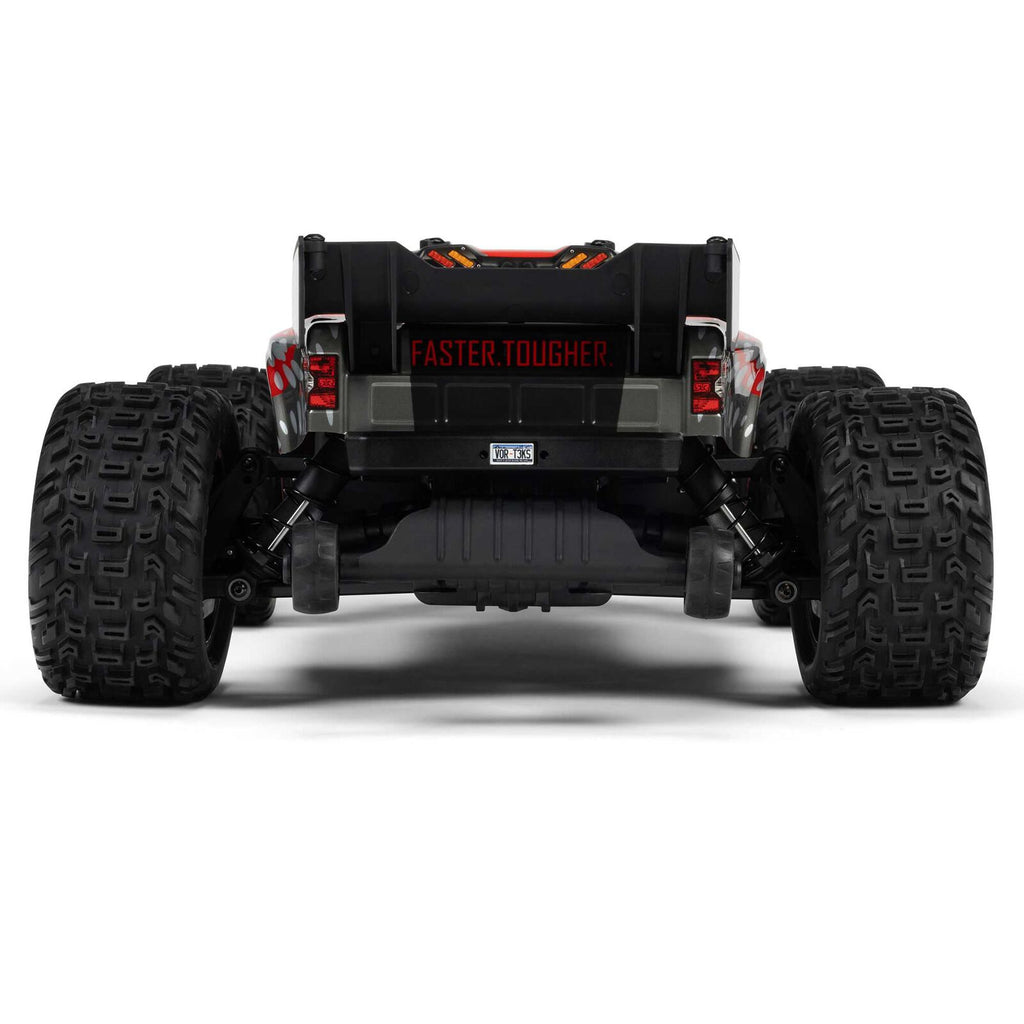 ARRMA 1/10 VORTEKS 223S 4WD
