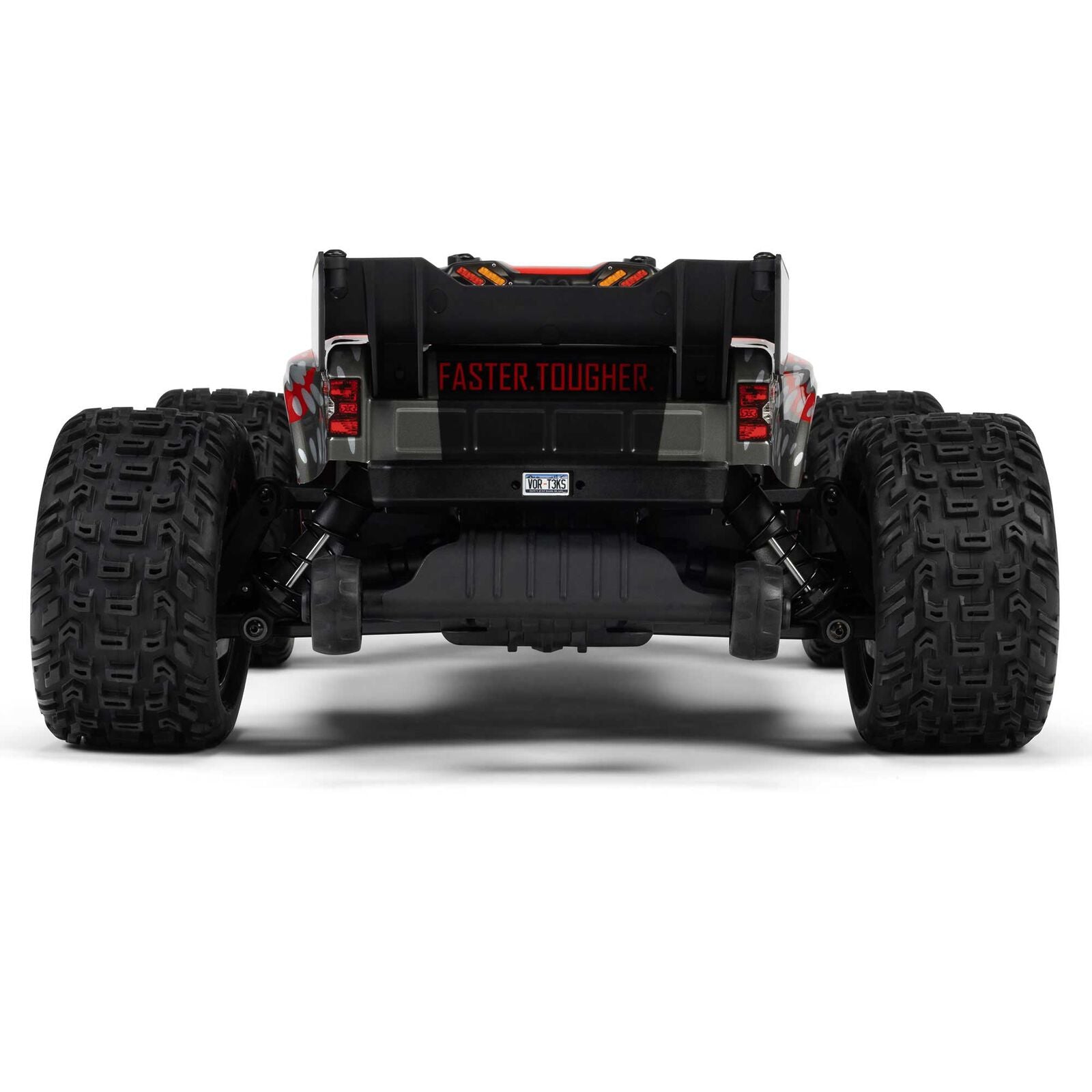 ARRMA 1/10 VORTEKS 223S 4WD