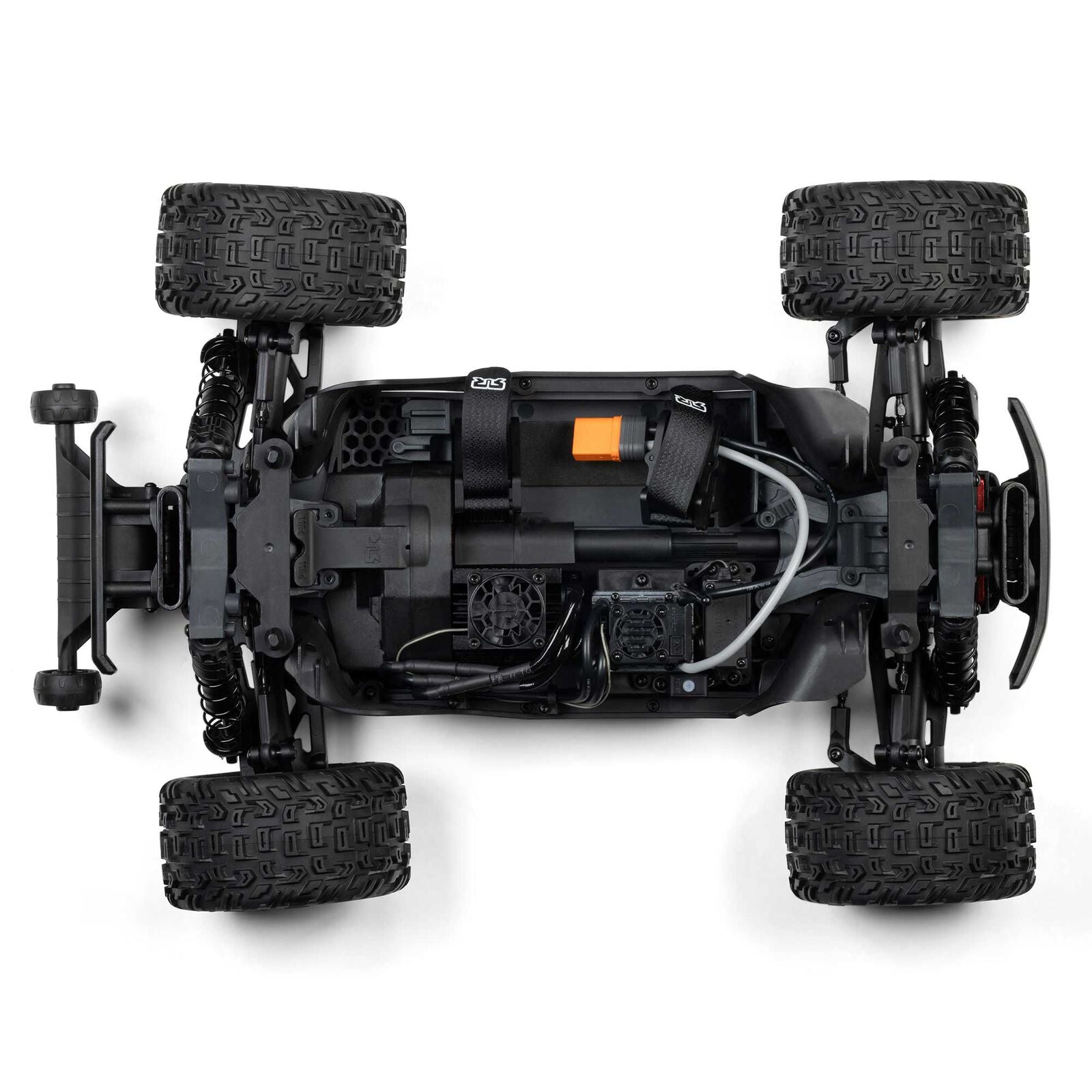 ARRMA 1/10 VORTEKS 223S 4WD