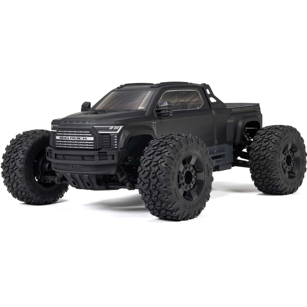 ARRMA 1/10 BIG ROCK 223S