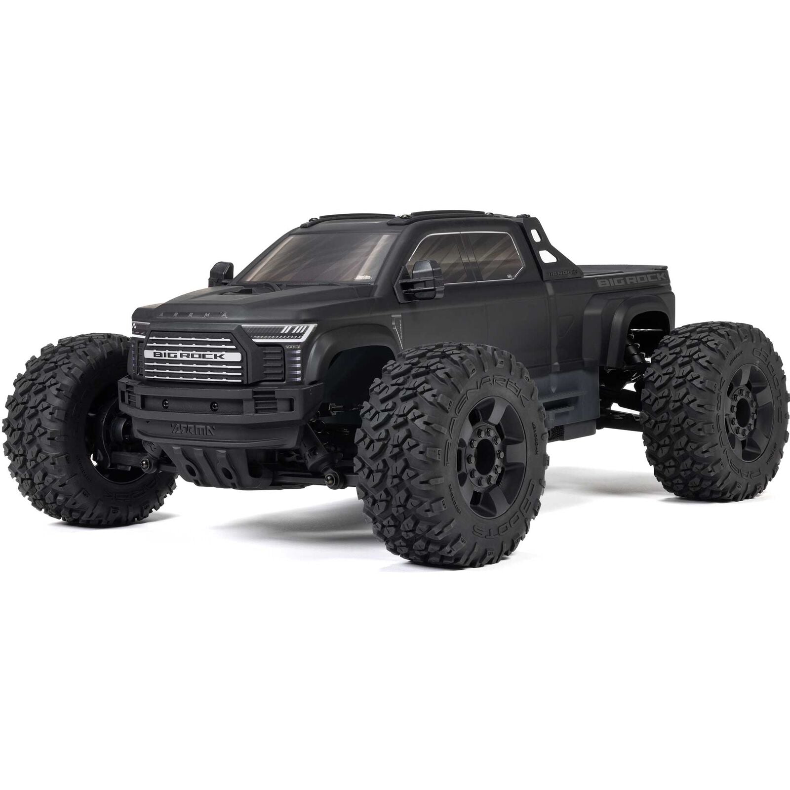 ARRMA 1/10 BIG ROCK 223S